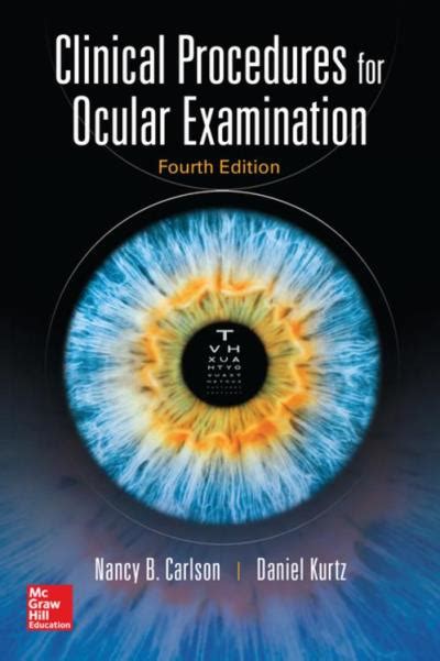 馬竇氏鏡|Clinical procedures for ocular examination